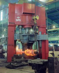 forgings-titanium-steel-aluminum-superalloy - Aubert & Duval English